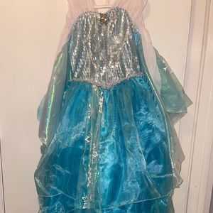 Elsa Dress